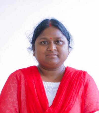 Shakuntala Minz
