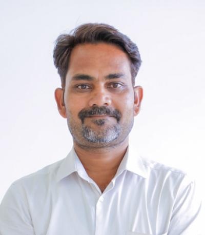 Chandrakant Adhikari