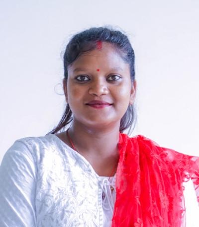 Arti Kumari