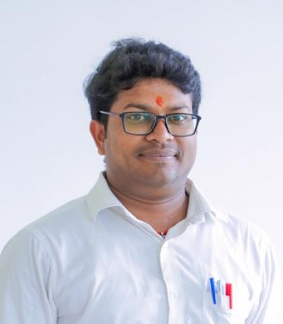 Subhas Chandra Kaushal