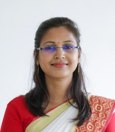 Menika Tripathi
