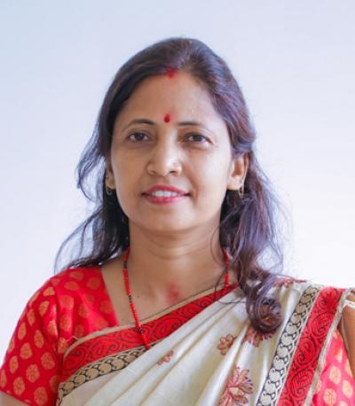 Subhra Kumari