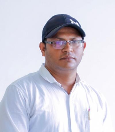 Anil Kumar