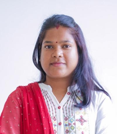 Pushpa Kumari