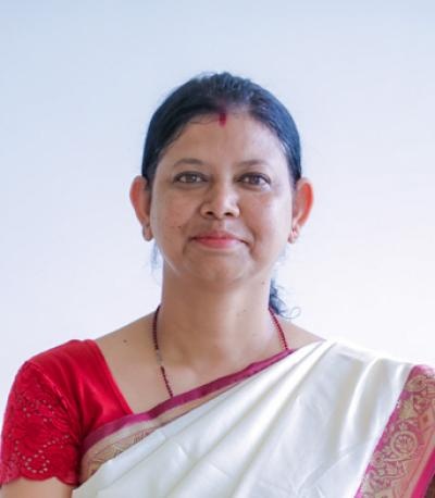 Meenakshi Khalkho