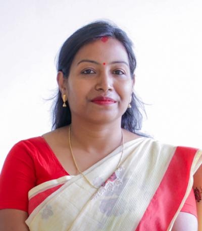 Shikha Kumari