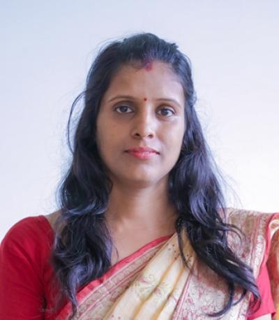Dr. Abha Kumari